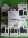 Original Samsung 45W Power Adapter - 3
