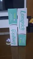 Longrich Toothpaste - 2