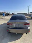 Lexus IS 350 AWD 2016 Grey - 3
