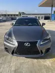 Lexus IS 350 AWD 2016 Grey - 4