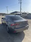 Lexus IS 350 AWD 2016 Grey - 5