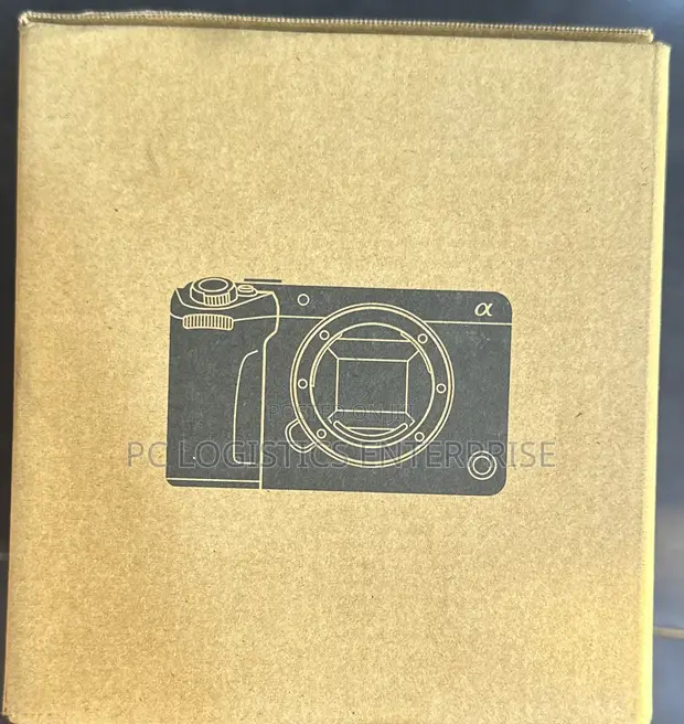Sony FX30 Kamara Ta Fim (Sabon Juji) - 1