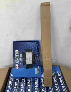 Pro Led 600 Varicolor Pro LED Light Panel