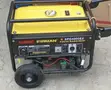 Firman Generator 230V - 1