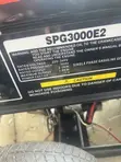Firman Generator 230V - 2