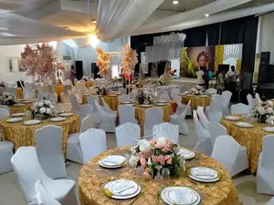 Celebration Gardens Event Centre, Ikeja GRA