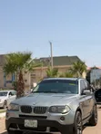BMW X3 2009 Silver - 2