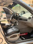 BMW X3 2009 Silver - 3