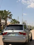 BMW X3 2009 Silver - 4