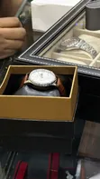 Agogon Hannu na Patek Philippe na Mechanical Chronograph - 1
