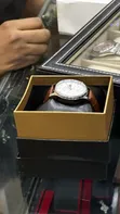 Agogon Hannu na Patek Philippe na Mechanical Chronograph - 2