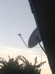 Cikakken DSTV Decoder da Babban Dish - 4