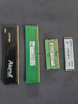 Wavetentacles Technologies: Kingston Fury Beast 16GB DDR4 RAM - 1