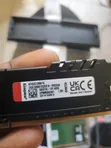 Wavetentacles Technologies: Kingston Fury Beast 16GB DDR4 RAM - 3