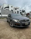 Volkswagen Passat CC 2012 Grey - 3