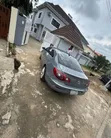 Volkswagen Passat CC 2012 Grey - 4
