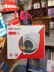 Hikvision 2MP Indoor Analog Camera - 1