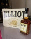 Elliot Rum - 1
