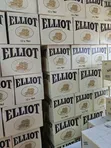 Elliot Rum - 2