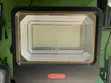 600W Solar Floodlight with Remote Control - 2