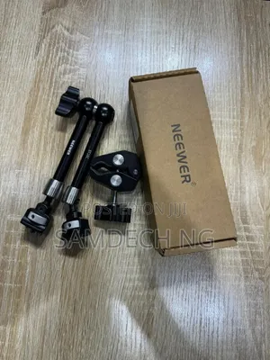 Neewer Magic Arm da Clamp