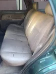 Toyota 4Runner 1998 Koriya Mai Launin Kore - 4