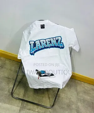 Babban Polo Shirt na Maza - Sabo