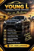 Contract Driver Available - Owerri - 2