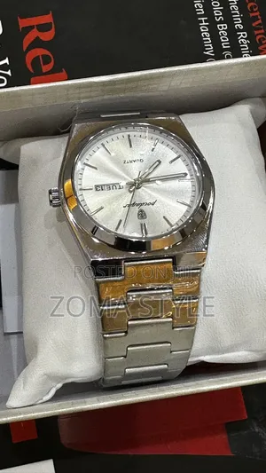 Poedagar Mechanical Watch - Brand New