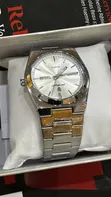Poedagar Mechanical Watch - Sabon Kaya - 1