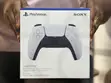 Sabon Asali PS5 Controller Pad - 1