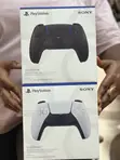 Sabon Asali PS5 Controller Pad - 2