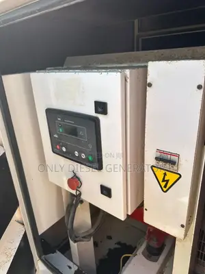 Jana'itar Marapco mai Kariya daga Sauti 60kva