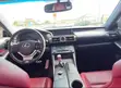 Lexus IS 350 AWD 2016 Grey - 1