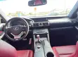 Lexus IS 350 AWD 2016 Grey - 2
