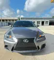Lexus IS 350 AWD 2016 Grey - 5