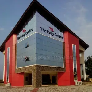 The Ruby Centre Event Venue, Port Harcourt