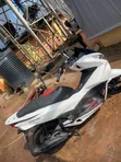 Honda PCX 150 Scooter 2017 - Wadda Aka Shigo Da Ita - 5