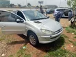 Peugeot 206 2006 Silver - 1