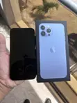 Apple iPhone 13 Pro Max 256GB Blue (Amfani) - 1