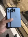 Apple iPhone 13 Pro Max 256GB Blue (Amfani) - 2