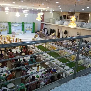 King David Plaza Event Centre, Port Harcourt