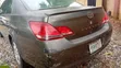 Toyota Avalon 2007 Grey - 2