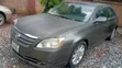 Toyota Avalon 2007 Grey - 4