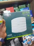 TP-Link EAP110 Indoor Ceiling Mount Access Point - 1