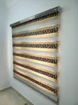 Zebra Window Blind Rana & Dare - 3ft - 2