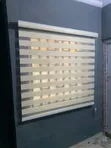 Zebra Window Blind Rana & Dare - 3ft - 3
