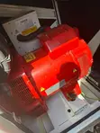 100kva Marapco Soundproof Generator - 2