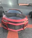 Chevrolet Camaro 2018 Ja - 1