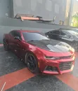 Chevrolet Camaro 2018 Ja - 2